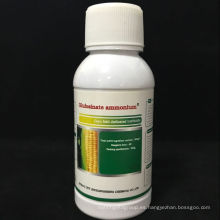 herbicida agroquímico líquido glufosinato de amonio